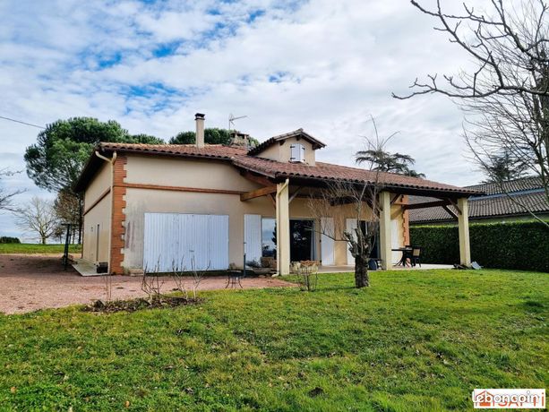 5 bedrooms House in Lafrancaise, France No. 305411