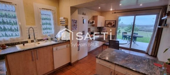 5 bedrooms House in Lafrancaise, France No. 305411 5