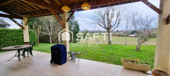 5 bedrooms House in Lafrancaise, France No. 305411 2