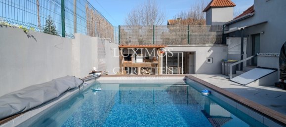 Villa T4 em Arcozelo, Portugal N.º 103313 21