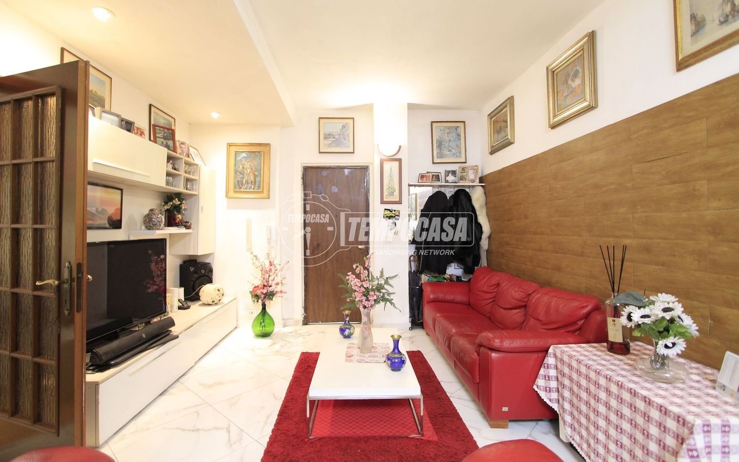 3 rooms Apartment in Cologno Monzese, Italy No. 268882