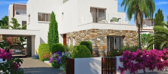 4 bedrooms House in Paphos, Cyprus No. 9836 4