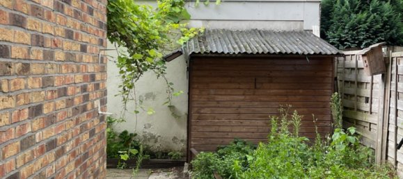 4 rooms Townhouse in Bremen, Germany No. 229013 3