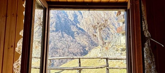 2-Zimmer Haus in Livo, Italy, Nr. 76633 15