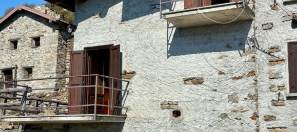 2-Zimmer Haus in Livo, Italy, Nr. 76633 22