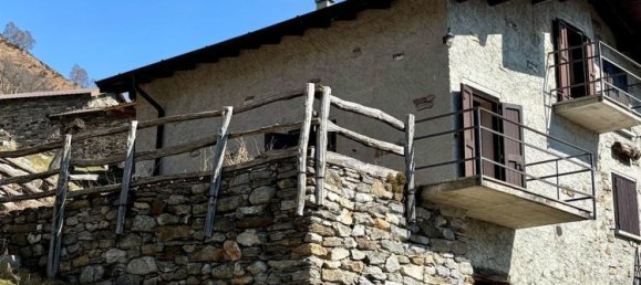 2-Zimmer Haus in Livo, Italy, Nr. 76633 21