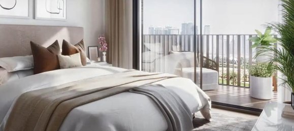 2 bedrooms Apartment in THE SLOANE TOWER, Jumeirah Village Circle, UAE No. 58376 5