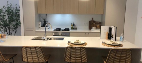 2 bedrooms Apartment in THE SLOANE TOWER, Jumeirah Village Circle, UAE No. 58376 8