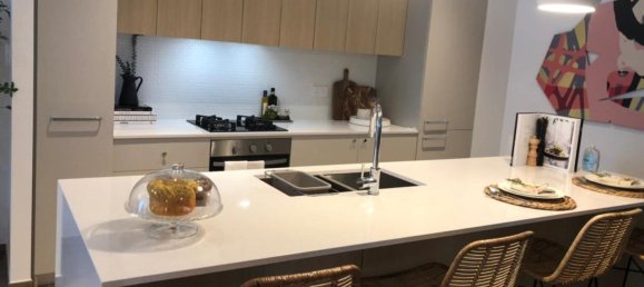 2 bedrooms Apartment in THE SLOANE TOWER, Jumeirah Village Circle, UAE No. 58376 7