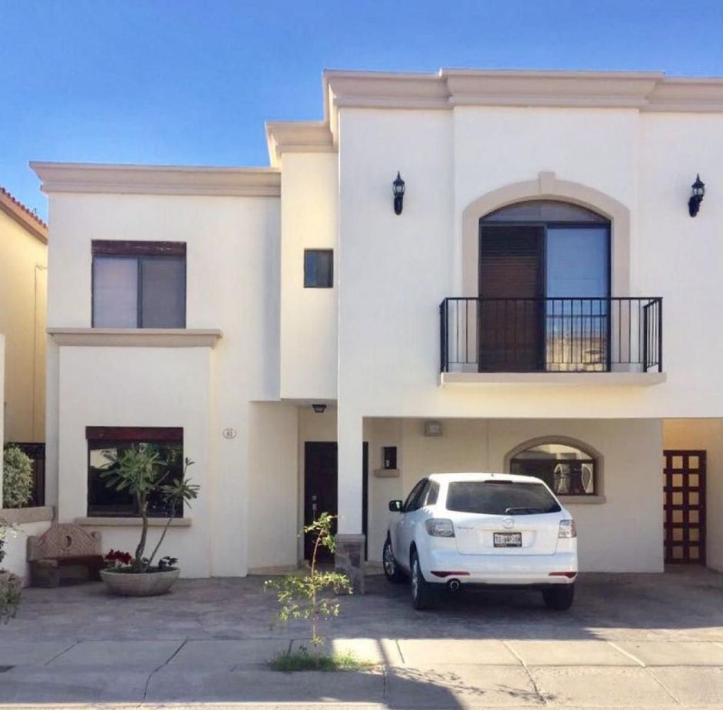 3 Schlafzimmer Haus in Sonora, Mexico, Nr. 163042