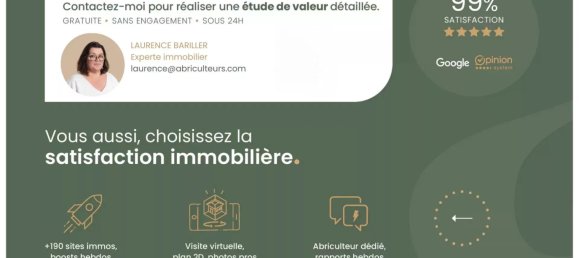 5 Schlafzimmer Haus in Batz-sur-Mer, France, Nr. 333297 20