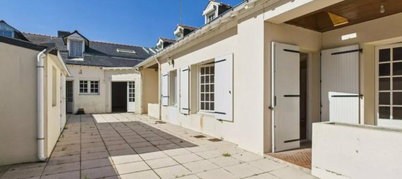 5 Schlafzimmer Haus in Batz-sur-Mer, France, Nr. 333297 2