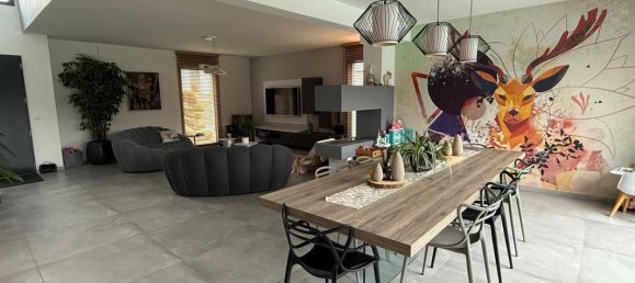 3 Schlafzimmer Haus in Thionville, France, Nr. 216649 3