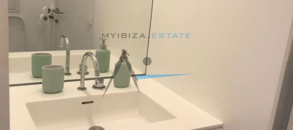 2 Schlafzimmer Wohnung in Cap Martinet, Spain, Nr. 58229 4