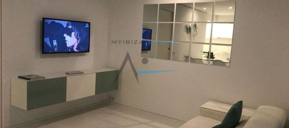 2 Schlafzimmer Wohnung in Cap Martinet, Spain, Nr. 58229 25