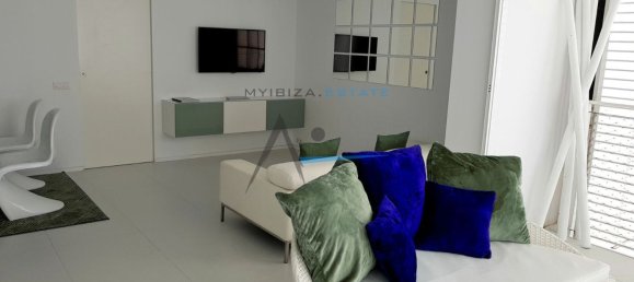 2 Schlafzimmer Wohnung in Cap Martinet, Spain, Nr. 58229 2