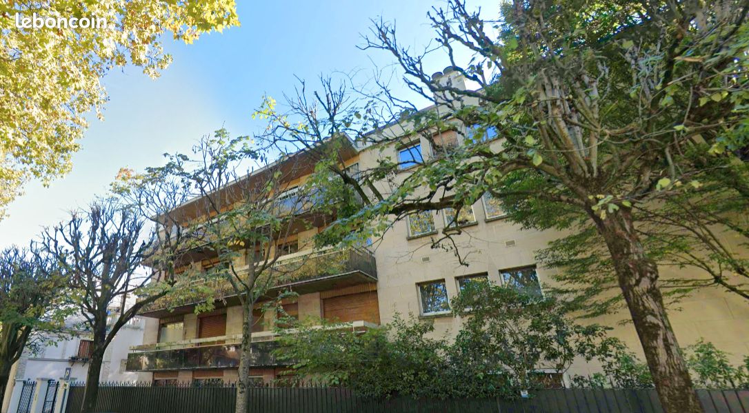 1 room Parking in Nogent-sur-Marne, France No. 324646