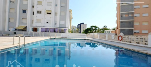 3 bedrooms Apartment in Gandia, Spain No. 175889 28