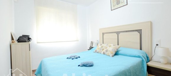 3 bedrooms Apartment in Gandia, Spain No. 175889 2