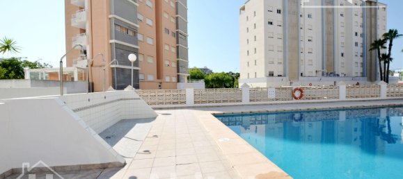 3 bedrooms Apartment in Gandia, Spain No. 175889 26