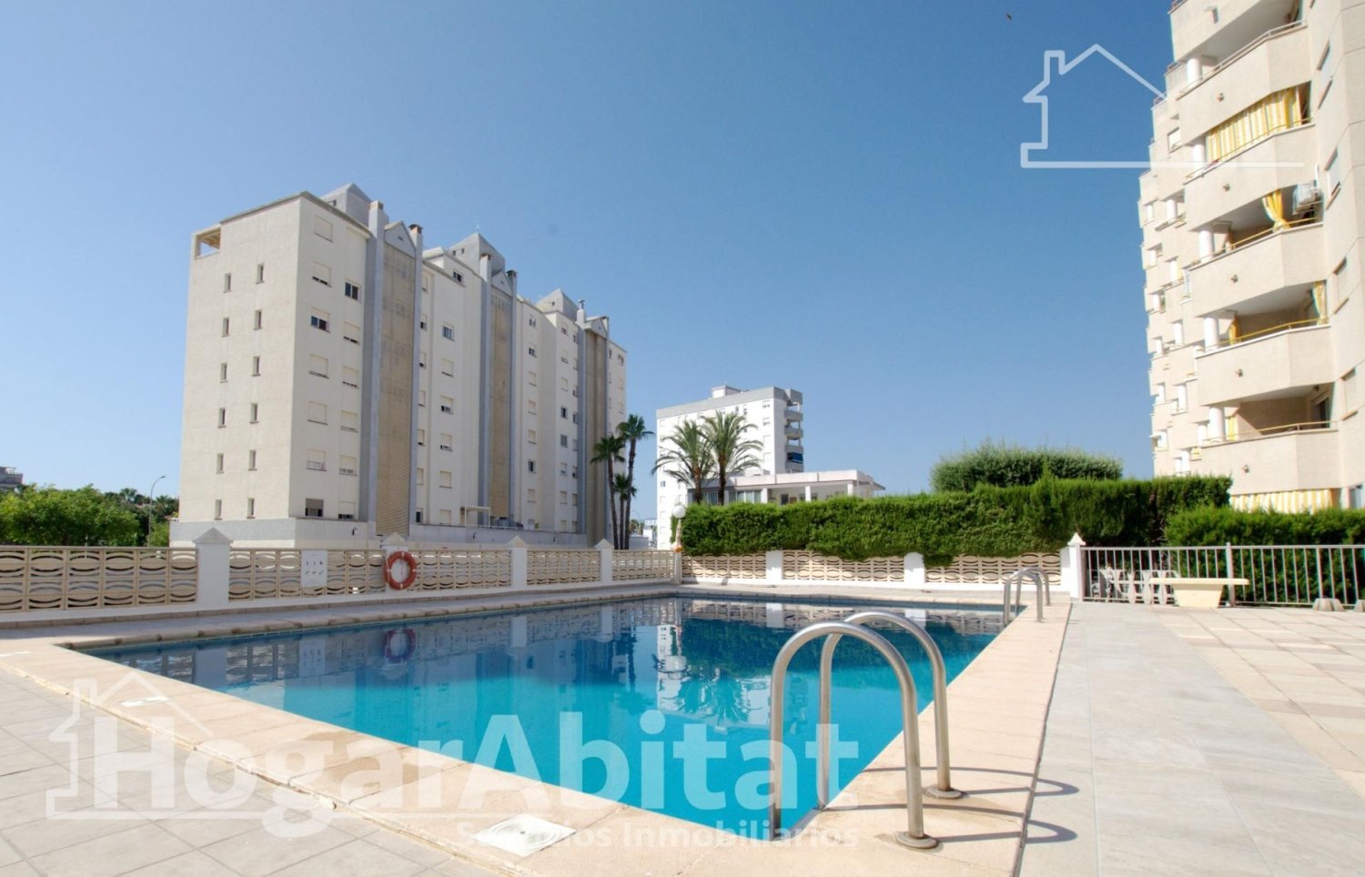 3 bedrooms Apartment in Gandia, Spain No. 175889