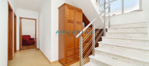 Дом с 4 спальнями в Лавуш, Португалия № 60239 13