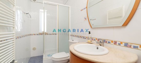 Дом с 4 спальнями в Лавуш, Португалия № 60239 23