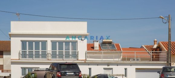 Дом с 4 спальнями в Лавуш, Португалия № 60239 38