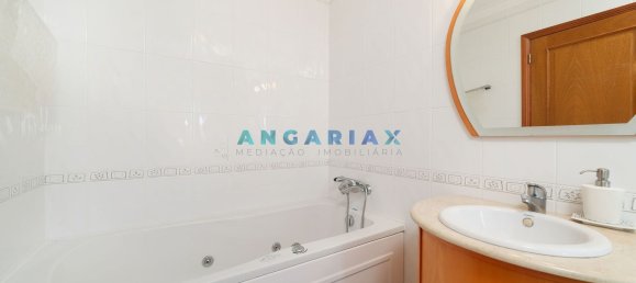 Дом с 4 спальнями в Лавуш, Португалия № 60239 27