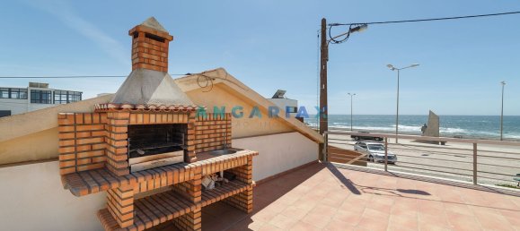 Дом с 4 спальнями в Лавуш, Португалия № 60239 34