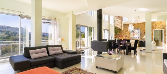 5 bedrooms House in Albufeira, Portugal No. 7119 2