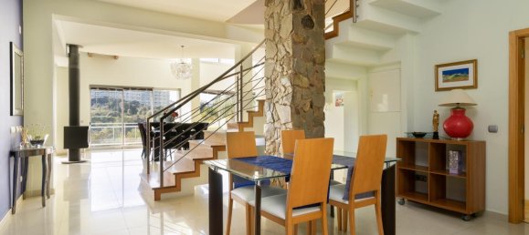 5 bedrooms House in Albufeira, Portugal No. 7119 5