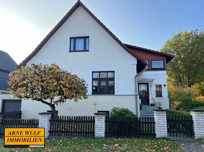 5-Zimmer Haus in Ludwigslust-Parchim, Germany, Nr. 139146