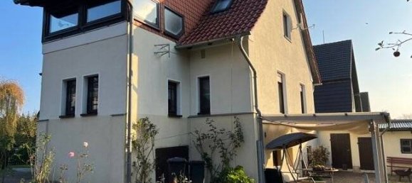 5-Zimmer Haus in Ludwigslust-Parchim, Germany, Nr. 139146 2