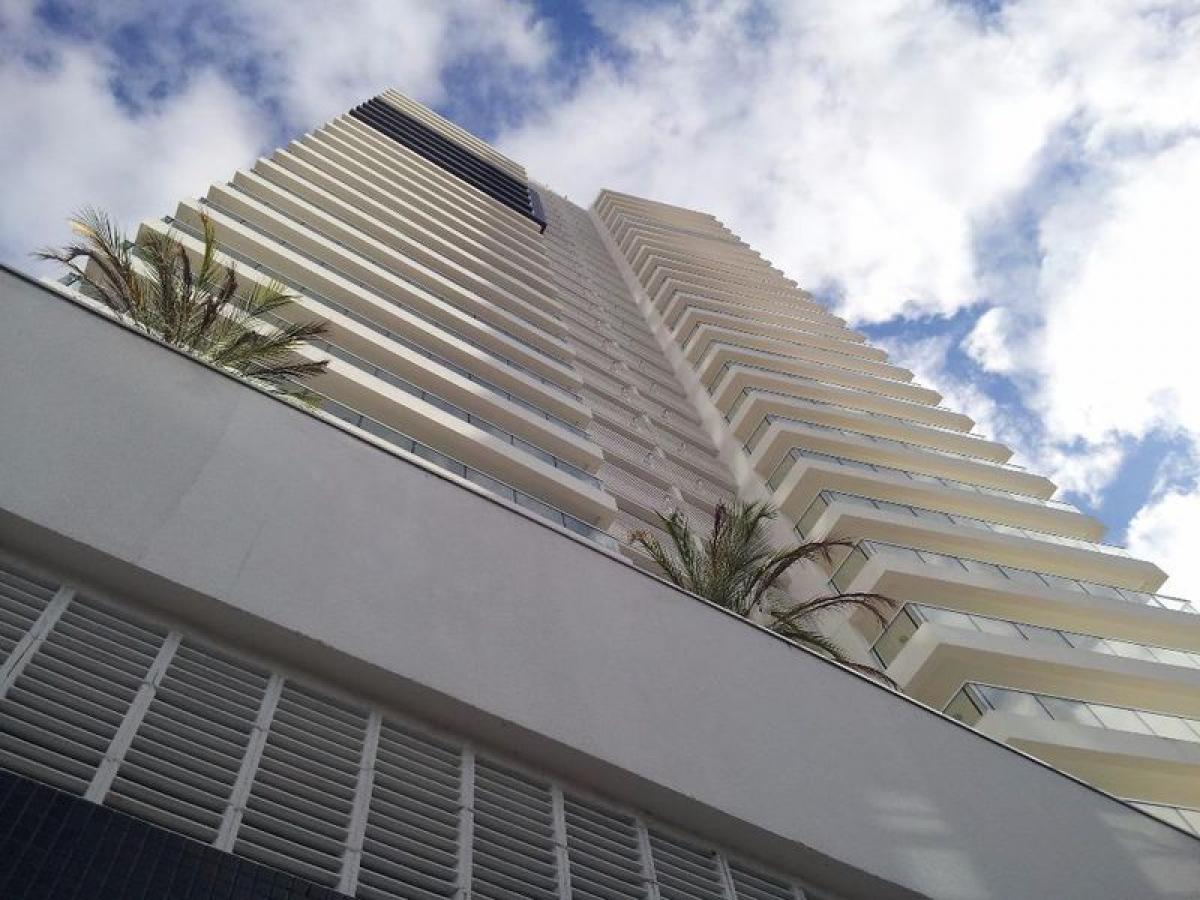 Apartamento T4 em São Paulo, Brazil N.º 455557