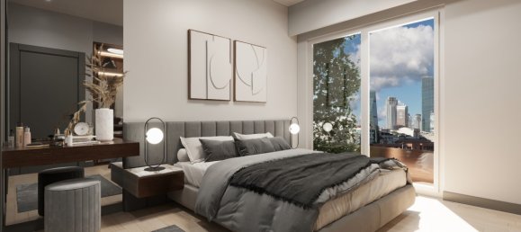 2 rooms Apartment in Kâğıthane, Turkey No. 27580 6