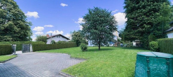 690m² Land in Salzburg, Austria No. 166607 6