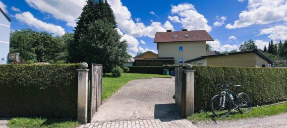 690m² Land in Salzburg, Austria No. 166607 2