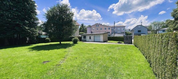 690m² Land in Salzburg, Austria No. 166607 3