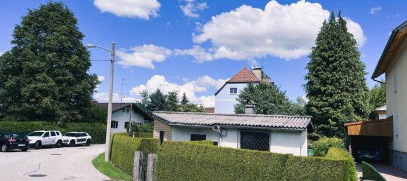 690m² Land in Salzburg, Austria No. 166607 13