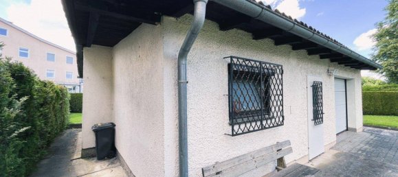 690m² Land in Salzburg, Austria No. 166607 7