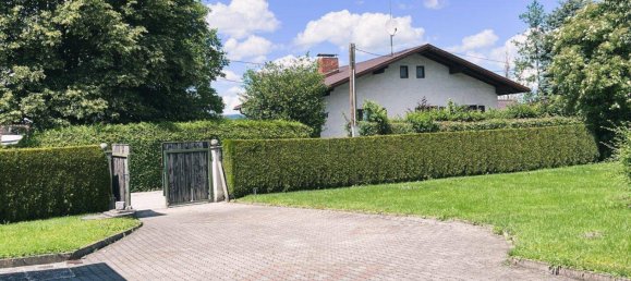 690m² Land in Salzburg, Austria No. 166607 15