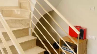 4 chambres Penthouse à Picanya, Spain No. 212866