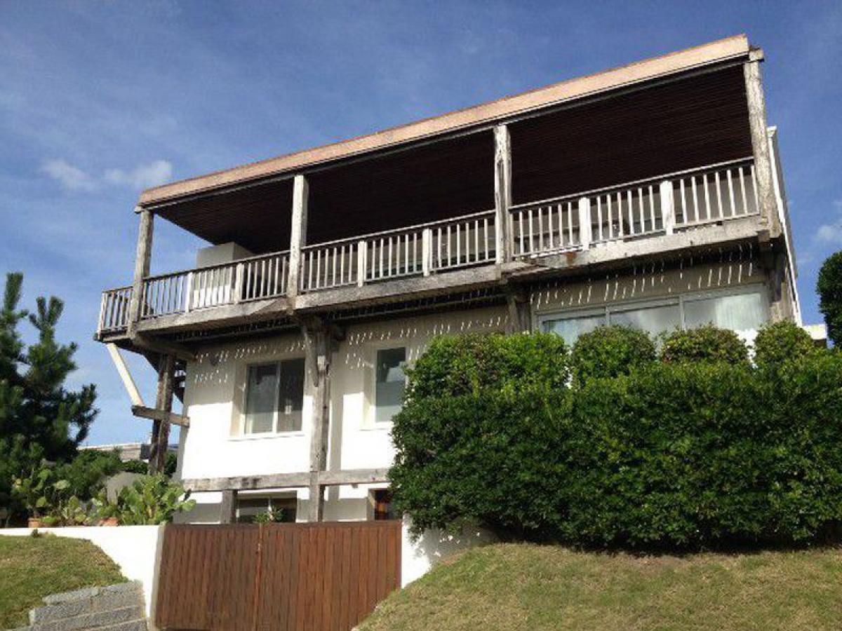 2 غرف نوم منزل في Maldonado, Uruguay رقم 10446