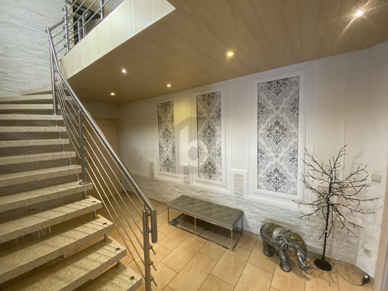 Casa de 7 divisões em Coburg, Germany N.º 158400