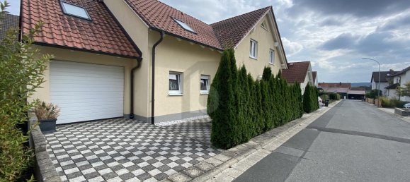 Casa de 7 divisões em Coburg, Germany N.º 158400 4