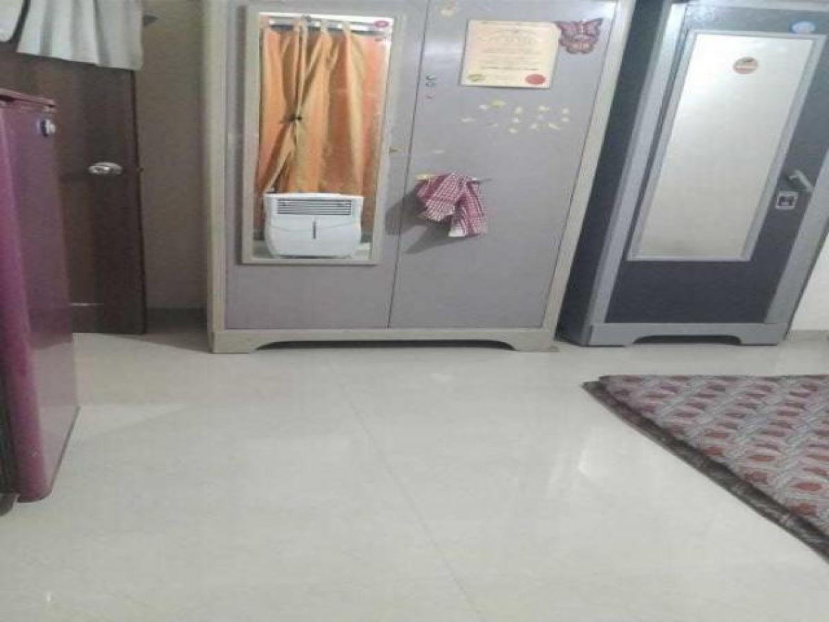 Studio in Mumbai, India No. 26706