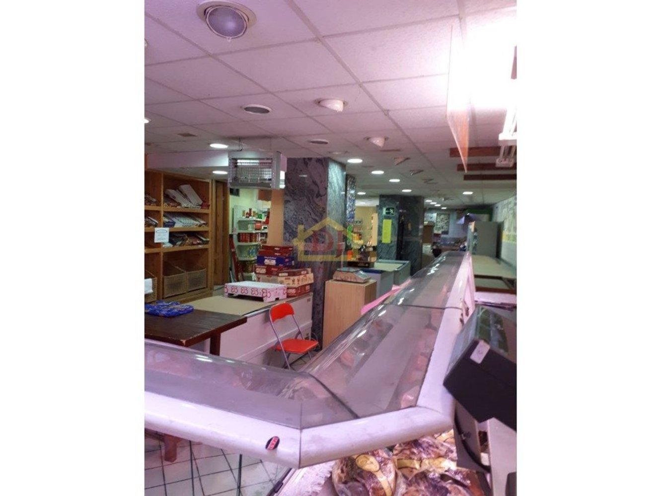 160m² Commercial property in Salamanca, Spain No. 75255