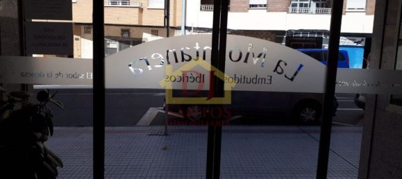 160m² Commercial property in Salamanca, Spain No. 75255 5