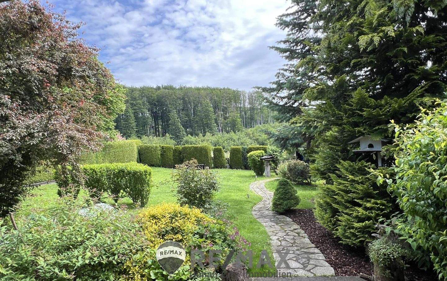  Land in St. Andra-Wordern, Austria No. 191315